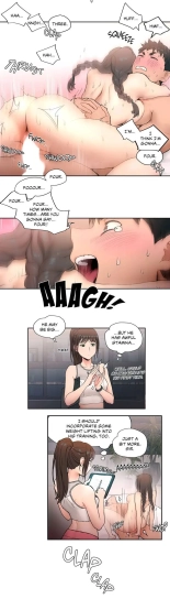 Sexercise Ch. 1-43 : page 62