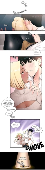 Sexercise Ch. 1-43 : page 63