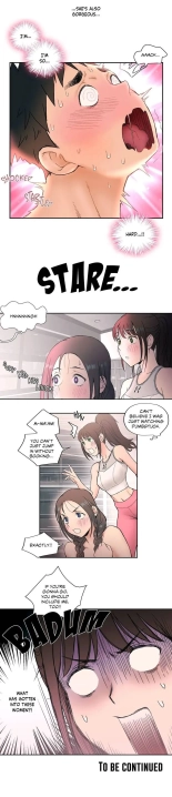 Sexercise Ch. 1-43 : page 70