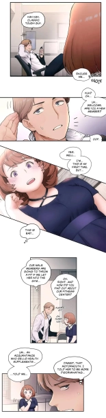 Sexercise Ch. 1-43 : page 72