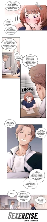 Sexercise Ch. 1-43 : page 73