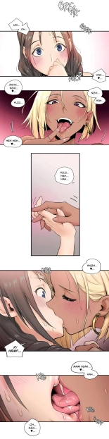 Sexercise Ch. 1-43 : page 78