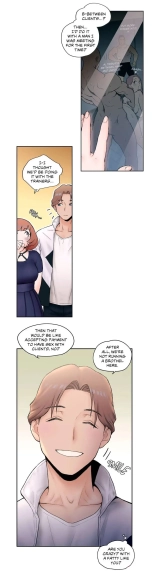 Sexercise Ch. 1-43 : page 85