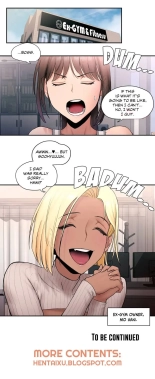 Sexercise Ch. 1-43 : page 89