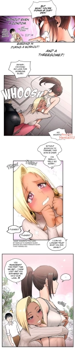 Sexercise Ch. 1-43 : page 91