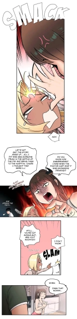 Sexercise Ch. 1-43 : page 92