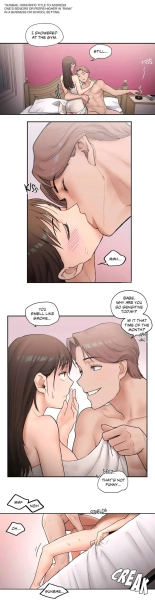 Sexercise Ch. 1-43 : page 98