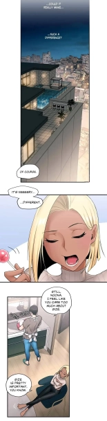 Sexercise Ch. 1-43 : page 100