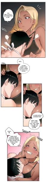 Sexercise Ch. 1-43 : page 105