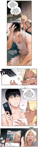 Sexercise Ch. 1-43 : page 106