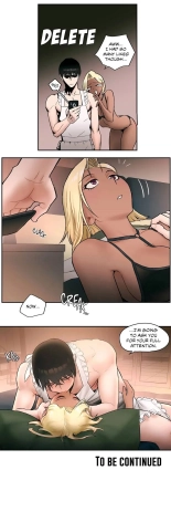 Sexercise Ch. 1-43 : page 107