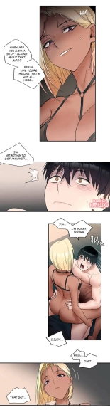 Sexercise Ch. 1-43 : page 114
