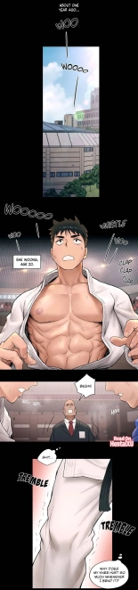 Sexercise Ch. 1-43 : page 119