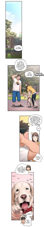 Sexercise Ch. 1-43 : page 127