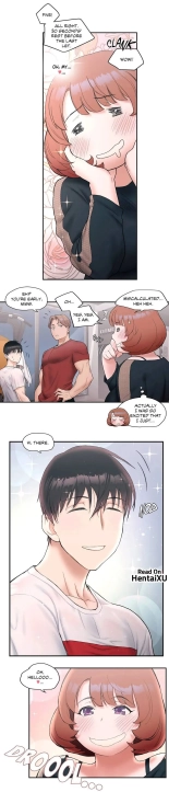 Sexercise Ch. 1-43 : page 138