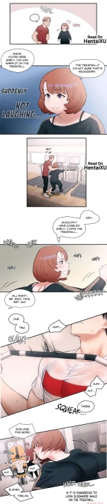 Sexercise Ch. 1-43 : page 139