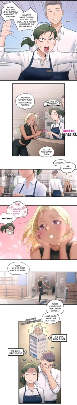Sexercise Ch. 1-43 : page 144