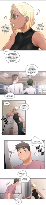 Sexercise Ch. 1-43 : page 145