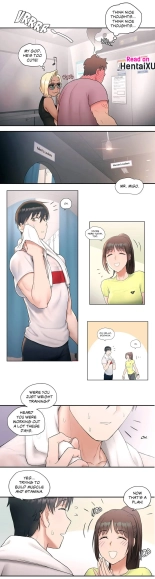 Sexercise Ch. 1-43 : page 147
