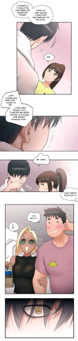 Sexercise Ch. 1-43 : page 150