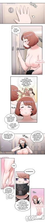 Sexercise Ch. 1-43 : page 155