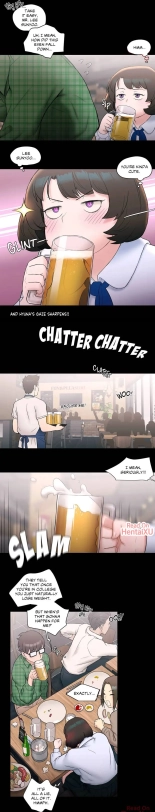 Sexercise Ch. 1-43 : page 160