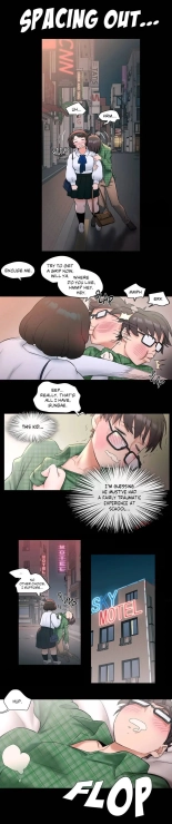 Sexercise Ch. 1-43 : page 163