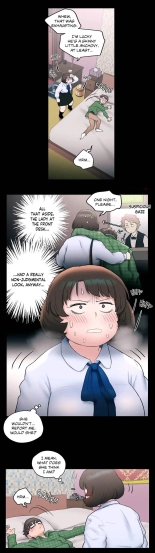 Sexercise Ch. 1-43 : page 164