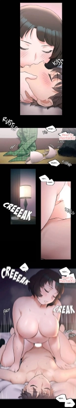 Sexercise Ch. 1-43 : page 167