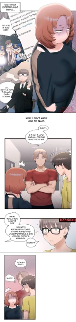 Sexercise Ch. 1-43 : page 176