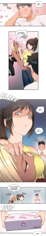 Sexercise Ch. 1-43 : page 178