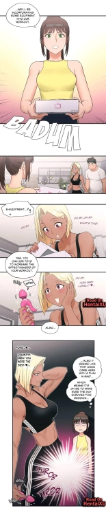 Sexercise Ch. 1-43 : page 179