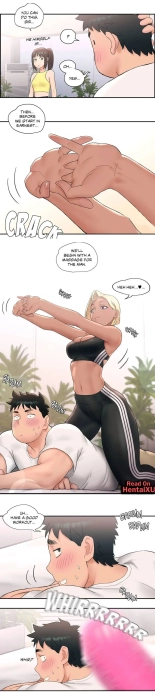 Sexercise Ch. 1-43 : page 180