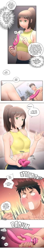 Sexercise Ch. 1-43 : page 192