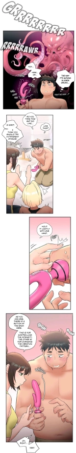 Sexercise Ch. 1-43 : page 193