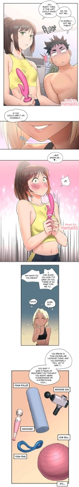 Sexercise Ch. 1-43 : page 195