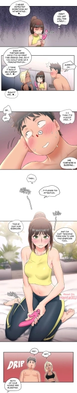 Sexercise Ch. 1-43 : page 196