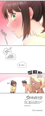 Sexercise Ch. 1-43 : page 200