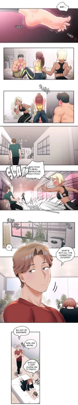 Sexercise Ch. 1-43 : page 205