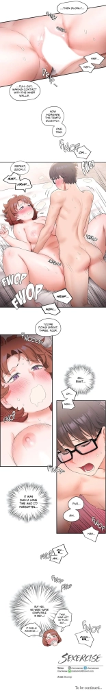 Sexercise Ch. 1-43 : page 212