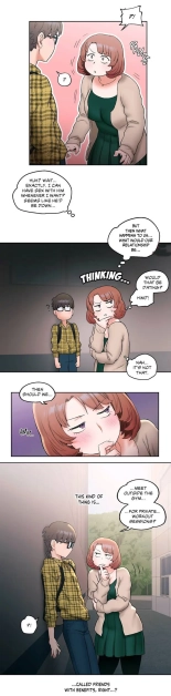 Sexercise Ch. 1-43 : page 221