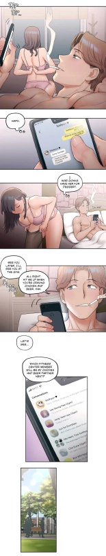 Sexercise Ch. 1-43 : page 223