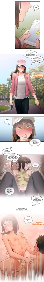 Sexercise Ch. 1-43 : page 224