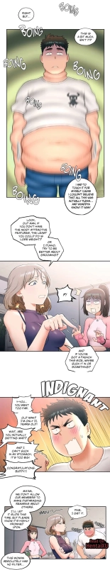 Sexercise Ch. 1-43 : page 235