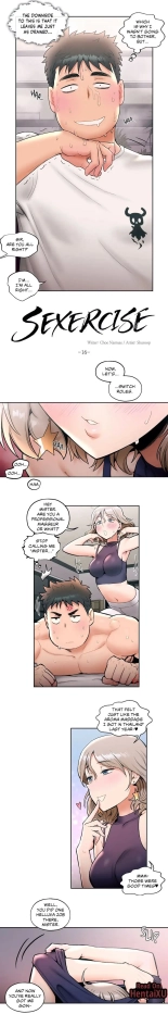 Sexercise Ch. 1-43 : page 241