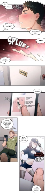 Sexercise Ch. 1-43 : page 250