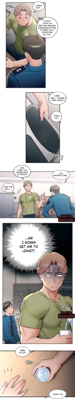 Sexercise Ch. 1-43 : page 255
