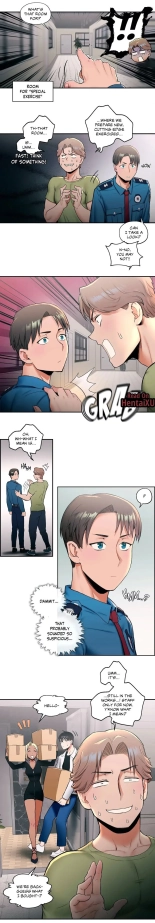 Sexercise Ch. 1-43 : page 257
