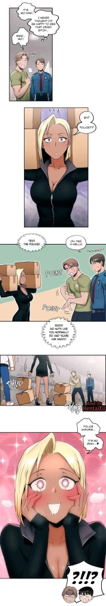 Sexercise Ch. 1-43 : page 258