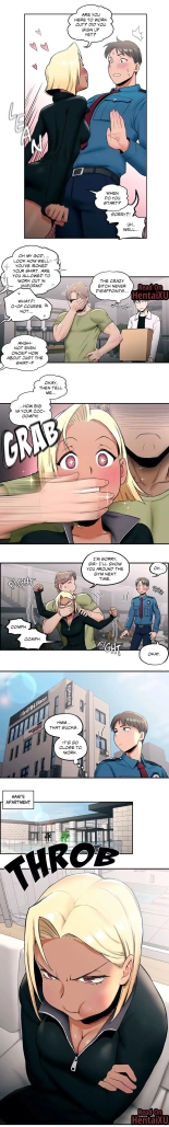 Sexercise Ch. 1-43 : page 259